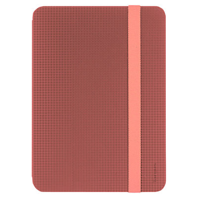 Targus Click-In Rotating Case for 9.7  iPad Pro, iPad Air 2 & iPad Air Pink